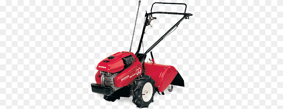 Tillers Honda Equipment, Grass, Lawn, Plant, Device Free Png