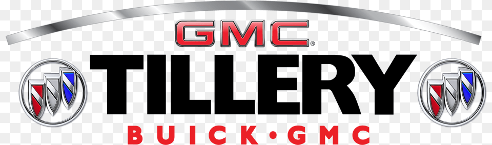 Tillery Buick Gmc, Emblem, Logo, Symbol Free Transparent Png