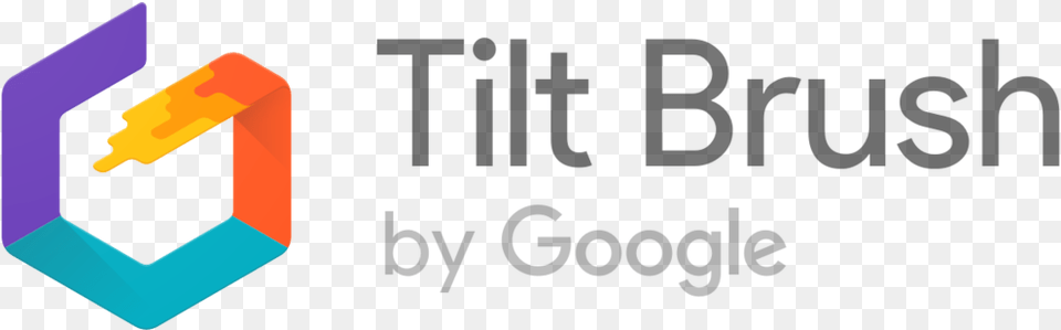 Tilt Brush Google Tilt Brush Logo Png
