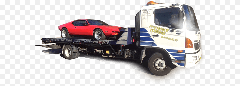 Tilt Tray Car Towing Sydney Cheapest 247 Tow Call 161 Commercial Vehicle, Tow Truck, Transportation, Truck, Moving Van Png