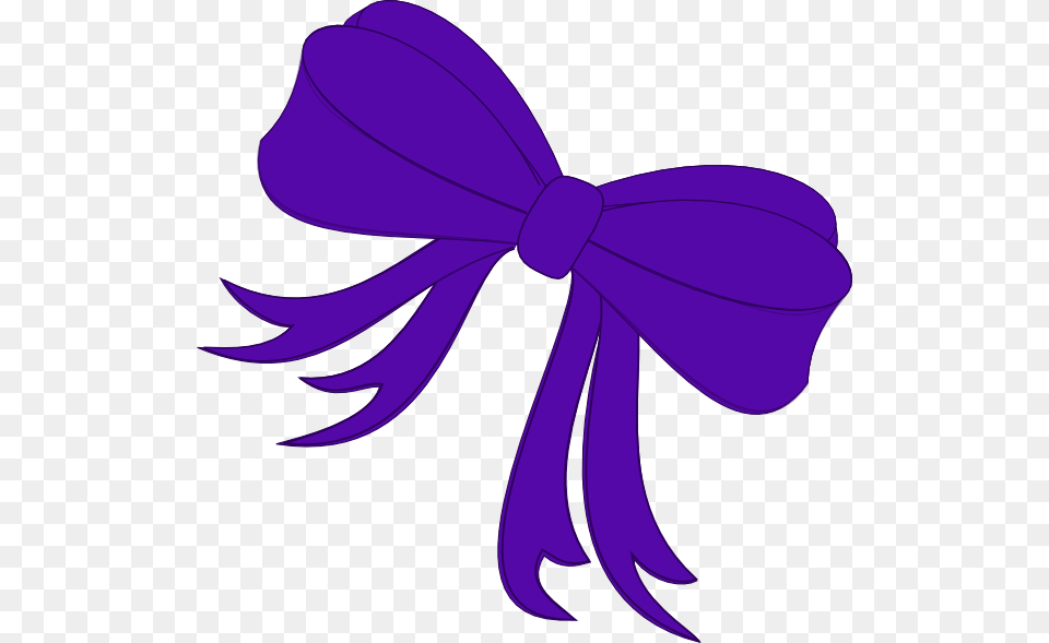 Tilted Bow Clip Art, Accessories, Purple, Tie, Formal Wear Free Transparent Png