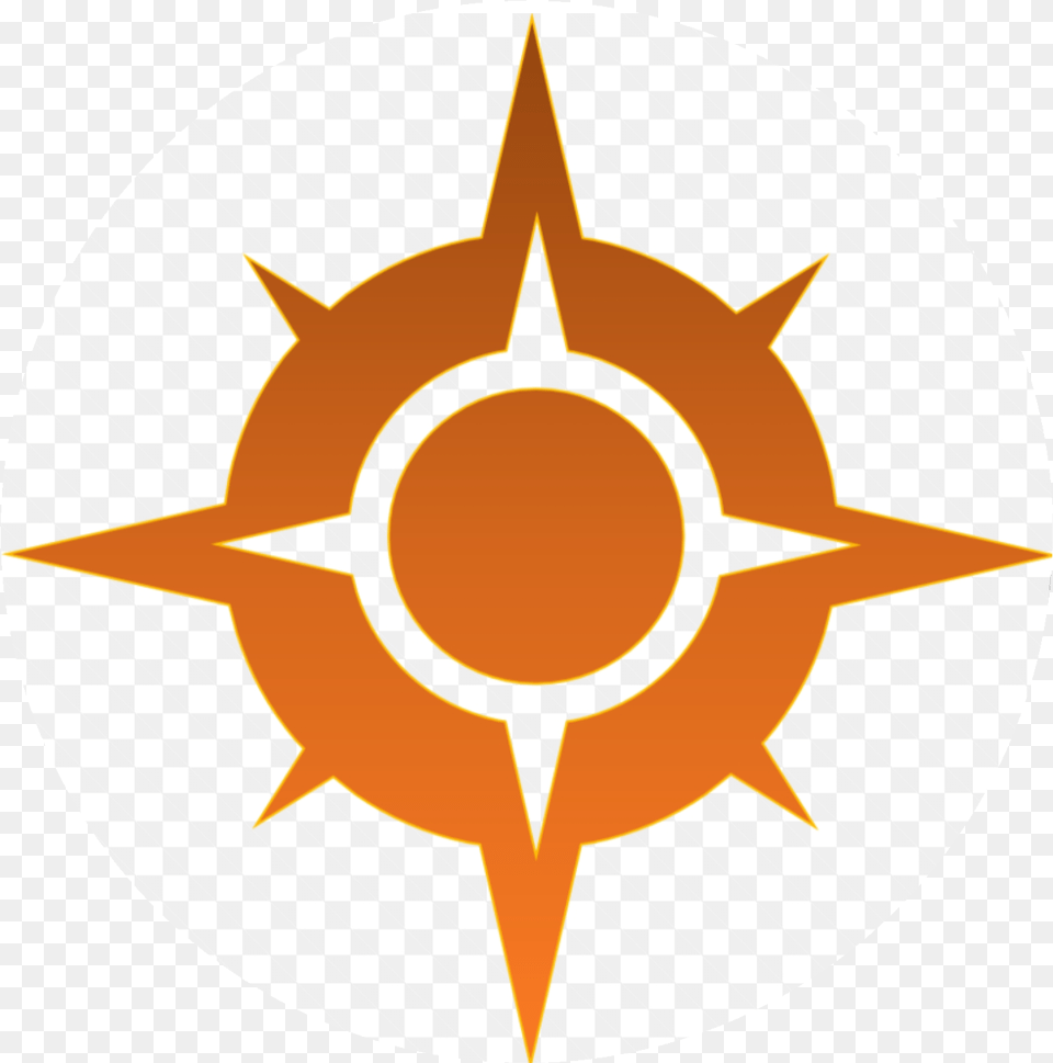 Tilted Pokemon Sun 40k Thousand Sons Symbol, Animal, Fish, Sea Life, Shark Free Transparent Png