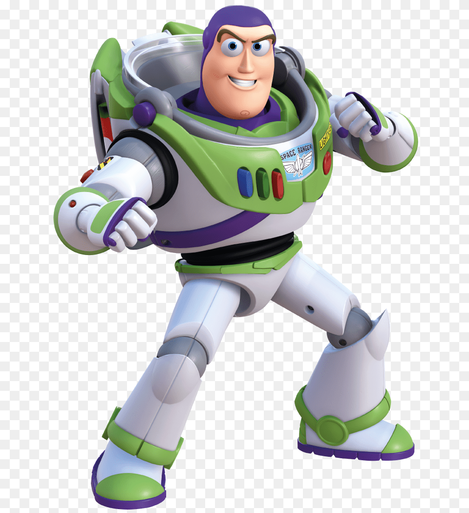 Tim Allen Buzz Toy Story, Baby, Person, Robot, Face Free Png