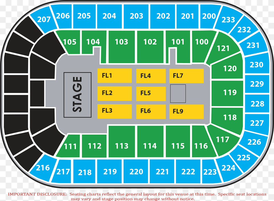 Tim And Faith Soul To Soul Stage, Scoreboard Free Png