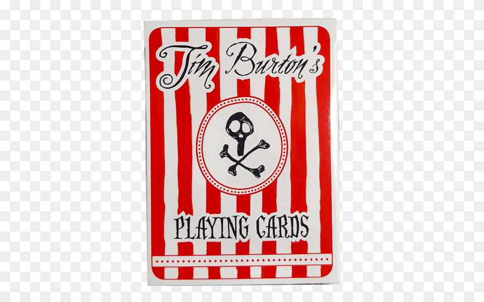 Tim Burtons Playing Cards Hero Stash, Electronics, Hardware, Person Free Png