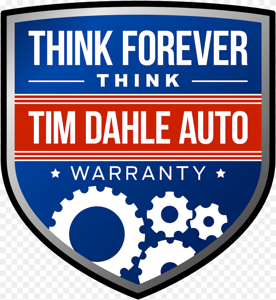 Tim Dahle Forever Warranty, Badge, Logo, Symbol Png