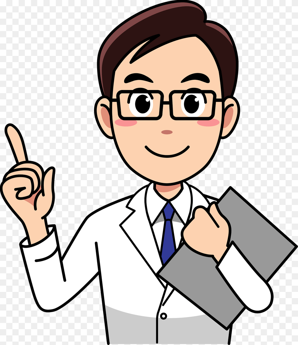 Tim Doctor Man Clipart, Finger, Body Part, Person, Hand Free Transparent Png
