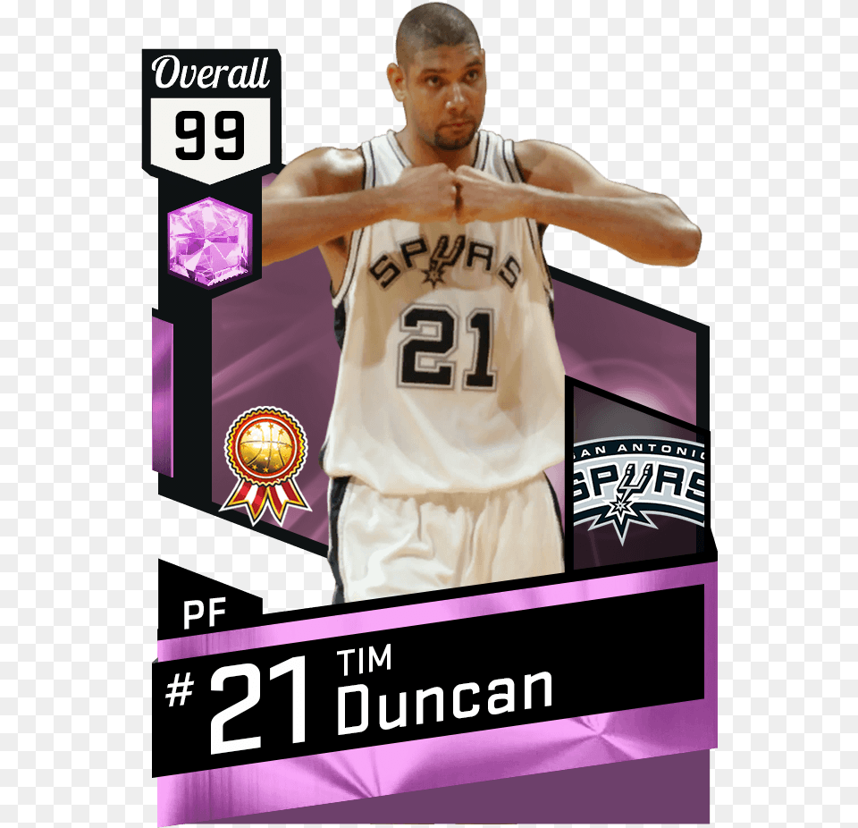 Tim Duncan 99 Steph Curry, Shirt, Advertisement, Clothing, Poster Free Png Download