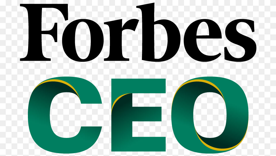 Tim Ferguson Forbes Global Ceo Conference, Green, Logo, Text, Machine Free Transparent Png