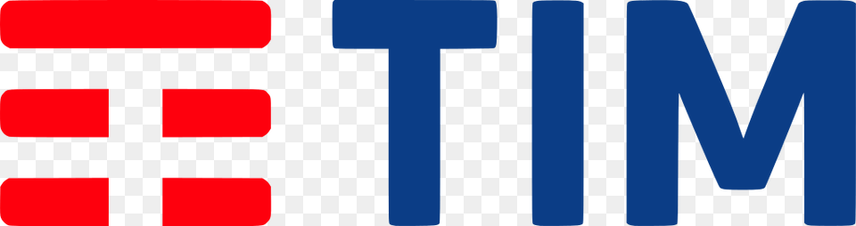 Tim Logo Telecom Italia Logo, Light, Dynamite, Weapon Free Png Download