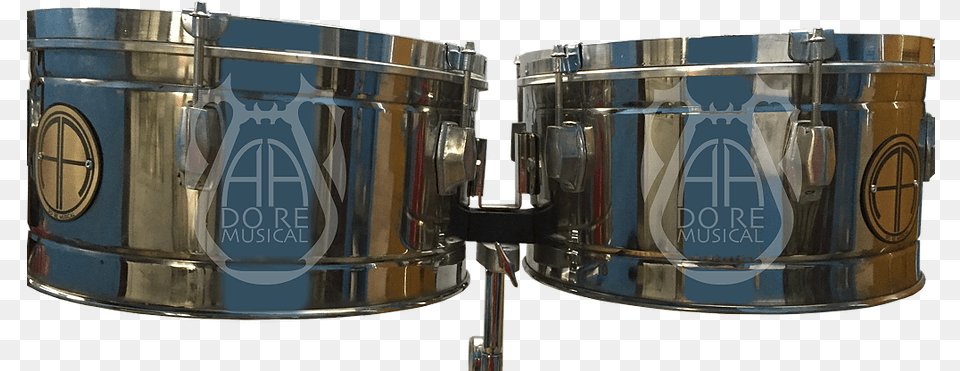 Timbales Drums, Drum, Musical Instrument, Percussion Free Png