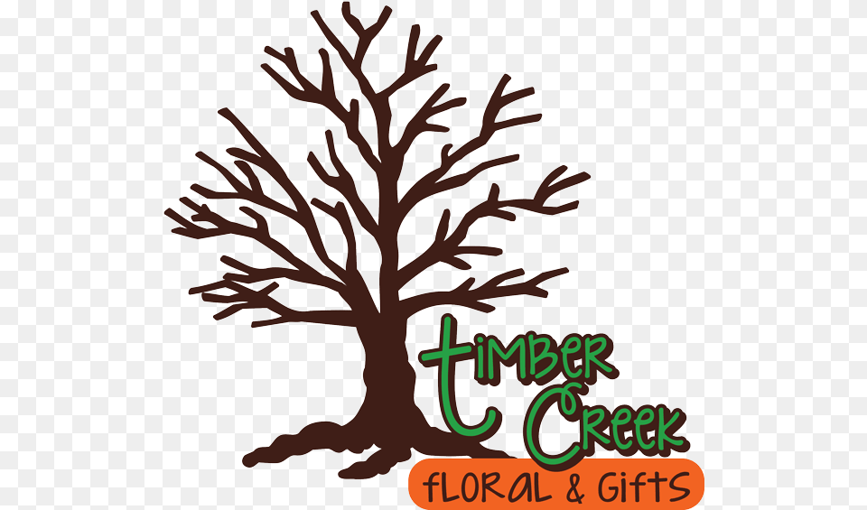 Timber Creek Floral And Gifts, Plant, Tree, Vegetation, Book Free Transparent Png