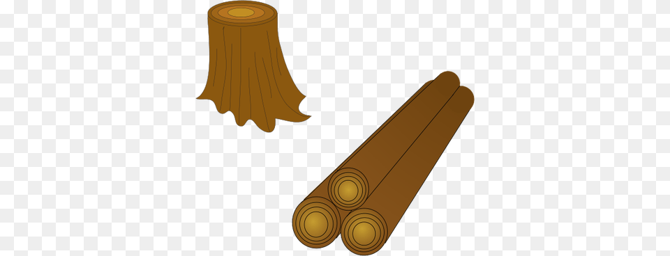 Timber Drawing Clipart Drawing Lumber Clip Art Drawing, Plant, Tree, Wood, Text Free Transparent Png