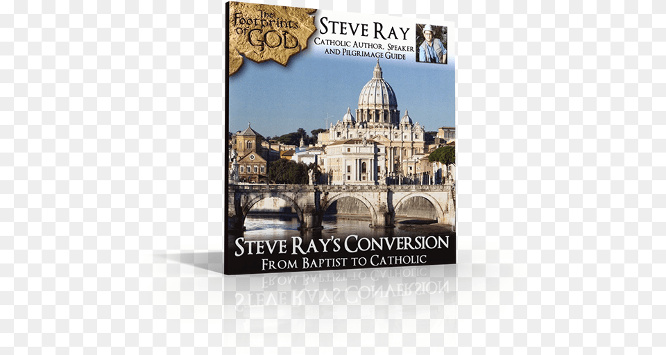 Timber River In Rome, Advertisement, Book, Poster, Publication Free Png Download