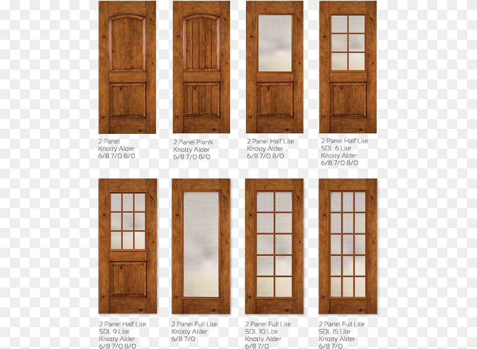Timbergrain Fiberglass Door Panels Home Door, Architecture, Building, Housing, French Door Free Png