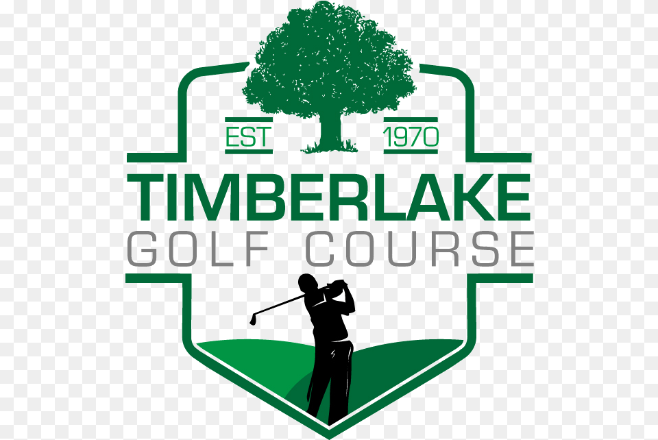 Timberlake Golf Course Timber Lake Golf Course, Adult, Male, Man, Person Png Image