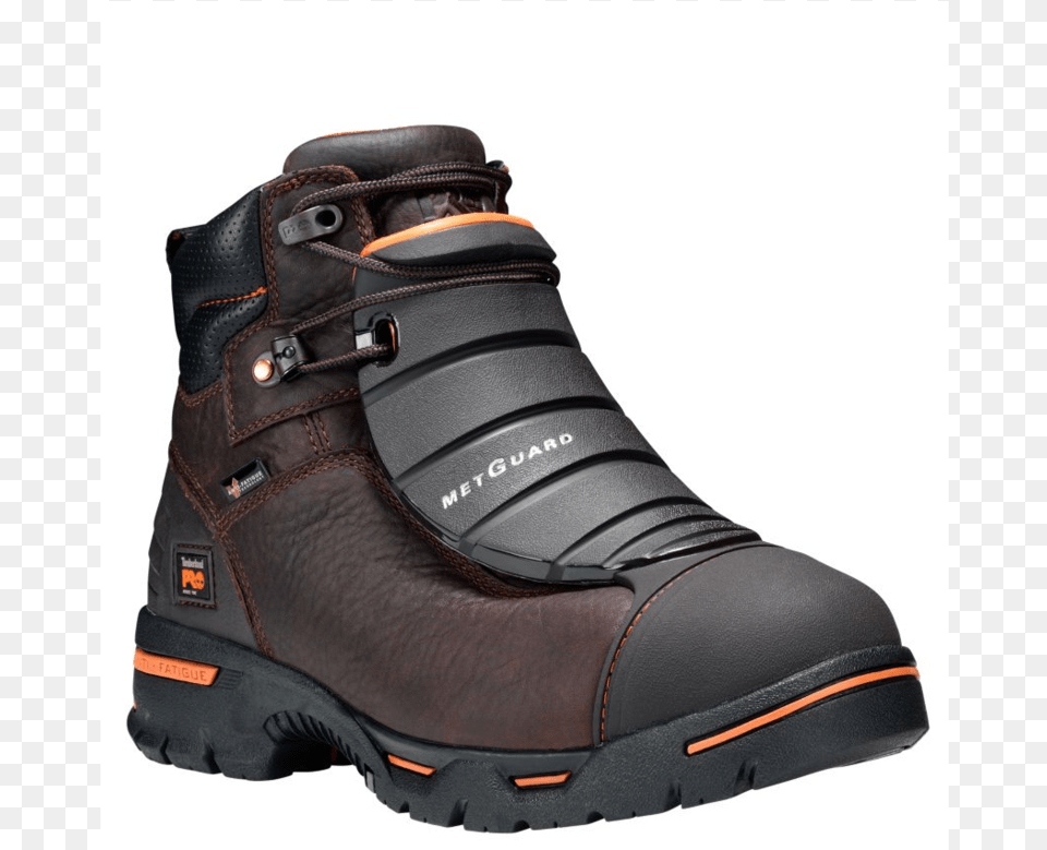 Timberland A172t Timberland Pro Endurance Steel Toe Csa Steel Toe Timberlands, Clothing, Footwear, Shoe, Sneaker Free Transparent Png