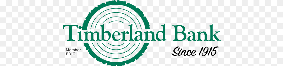 Timberland Bank, Logo Free Png