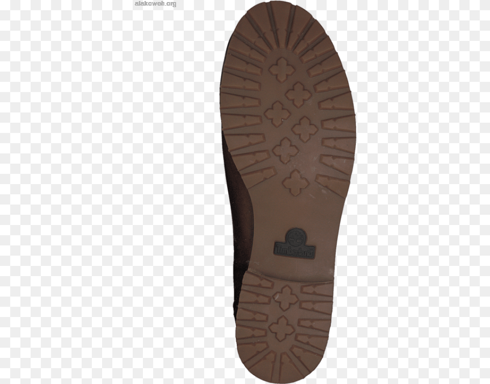 Timberland Bethel Heights Doubl Ca11h7 Orange Leather, Clothing, Footwear, Shoe, Sandal Png Image