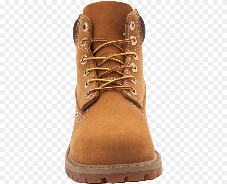 Timberland Boots Front View, Clothing, Footwear, Shoe, Boot Free Transparent Png