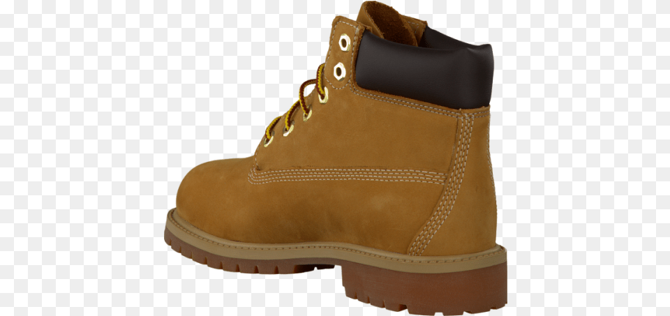 Timberland Camel Timberland Lace Up Boots 6inch Premium Boot, Birthday Cake, Cake, Cream, Dessert Free Png