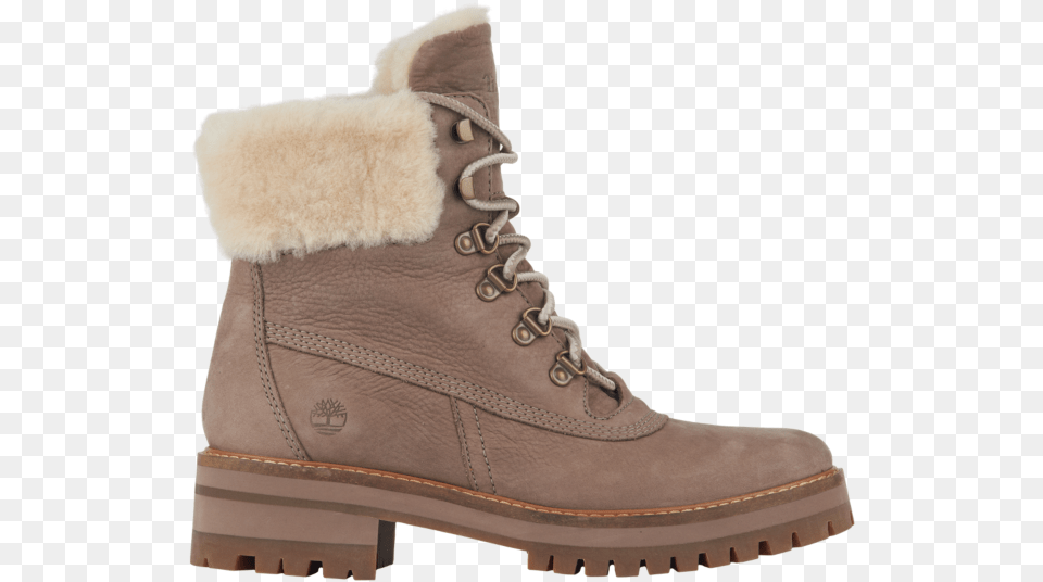 Timberland Courmayeur Work Boots, Clothing, Footwear, Shoe, Boot Free Png