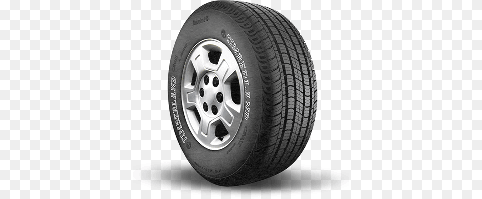 Timberland Gives Tire Retreads Second Life As Shoes Tread, Alloy Wheel, Vehicle, Transportation, Spoke Png