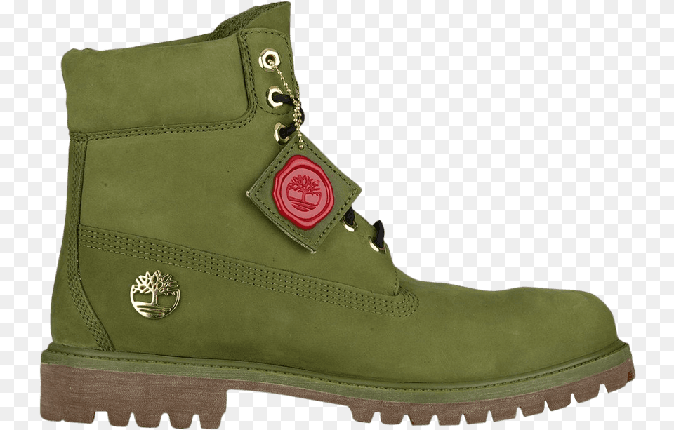 Timberland Lux Lace Up Boots, Clothing, Footwear, Shoe, Boot Free Png Download