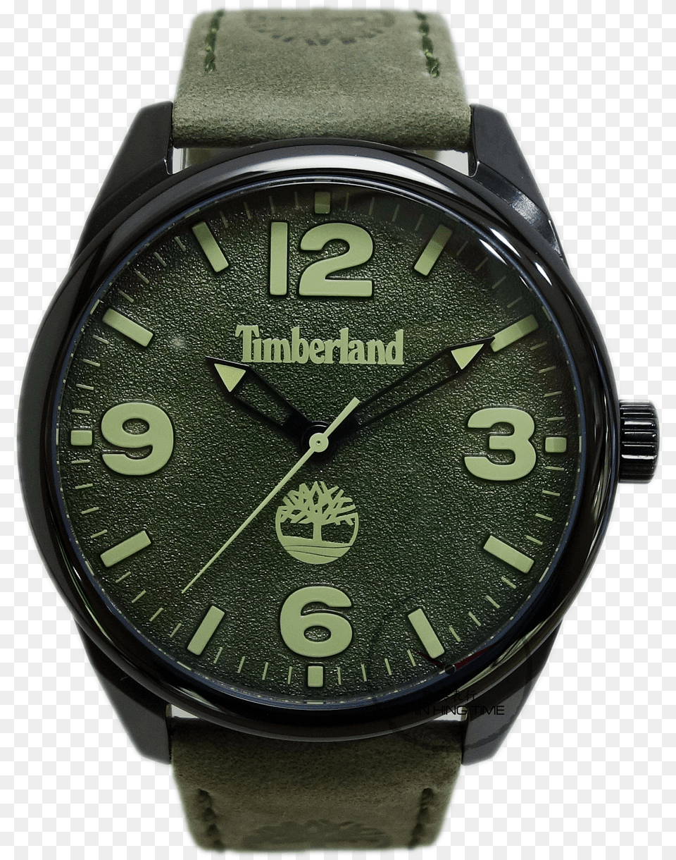 Timberland Men Brown Analog Watch, Arm, Body Part, Person, Wristwatch Free Transparent Png