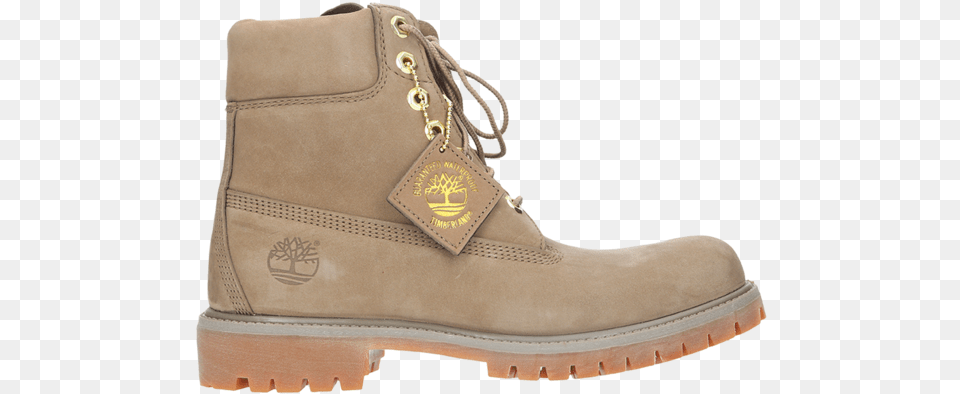 Timberland Premium Boot Work Boots, Clothing, Footwear, Shoe Free Png Download