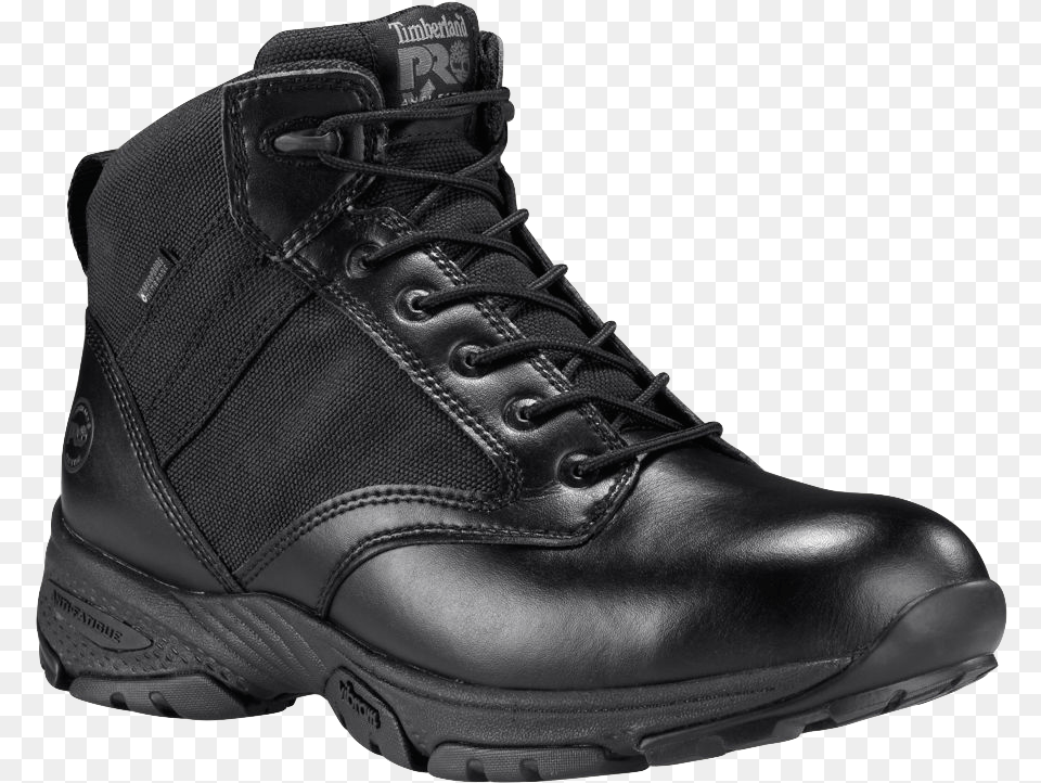 Timberland Pro Soft Toe 5 In Valor Waterproof Footwear, Clothing, Shoe, Sneaker, Boot Free Png