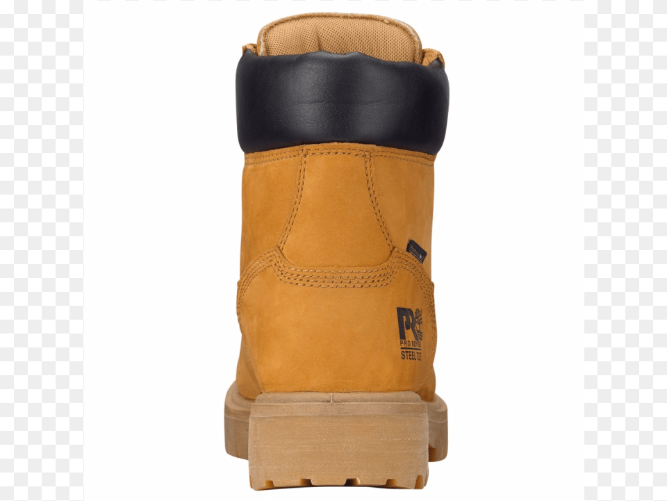 Timberland Pro Direct Attach Timberland Pro Men39s Direct Attach 6quot Steel Toe Boot, Accessories, Bag, Clothing, Footwear Free Png Download