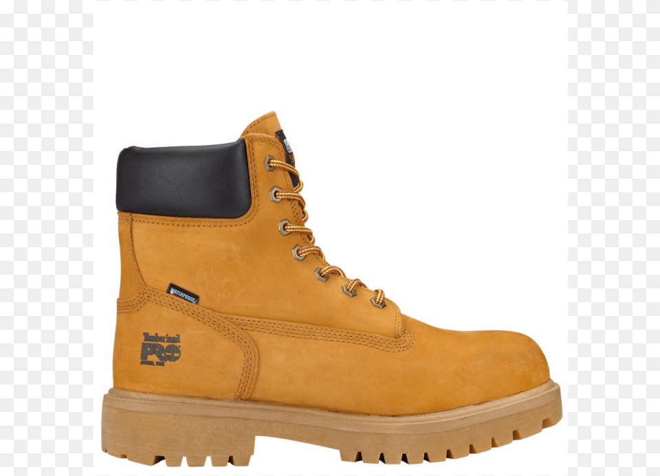 Timberland Pro Direct Attach Timbs Clothing, Footwear, Shoe, Boot Free Transparent Png
