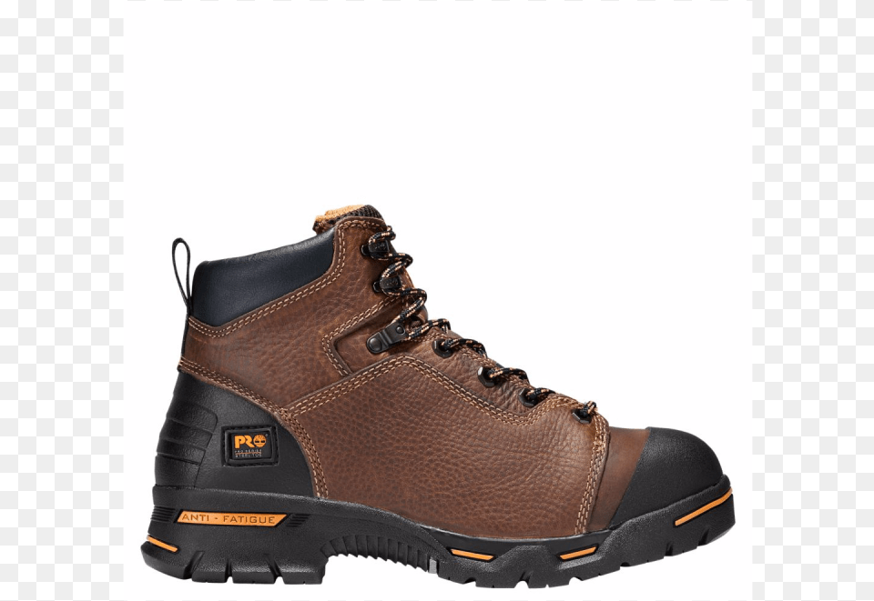 Timberland Pro Endurance Pr Timberland Endurance Steel Safety Toe Boots, Clothing, Footwear, Shoe, Sneaker Free Png Download