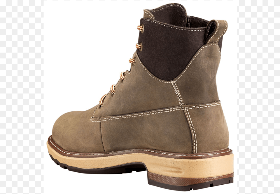 Timberland Pro Hightower Work Boots, Clothing, Footwear, Shoe, Boot Free Png