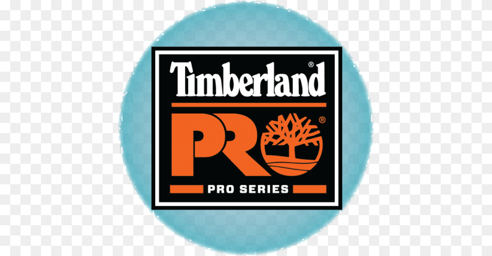 Timberland Pro Renova Sz 105 M Timberland Pro Boondock 6quot Composite Toe, Logo, Sticker, Badge, Symbol Free Png Download