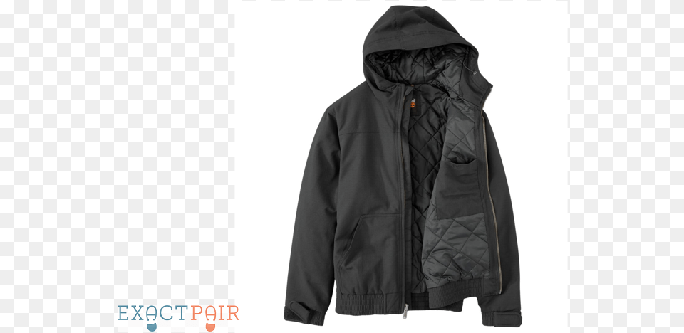 Timberland Pro Split System Waterproof Insulated Timberland Clothing Pro Series, Coat, Jacket, Hoodie, Knitwear Free Transparent Png