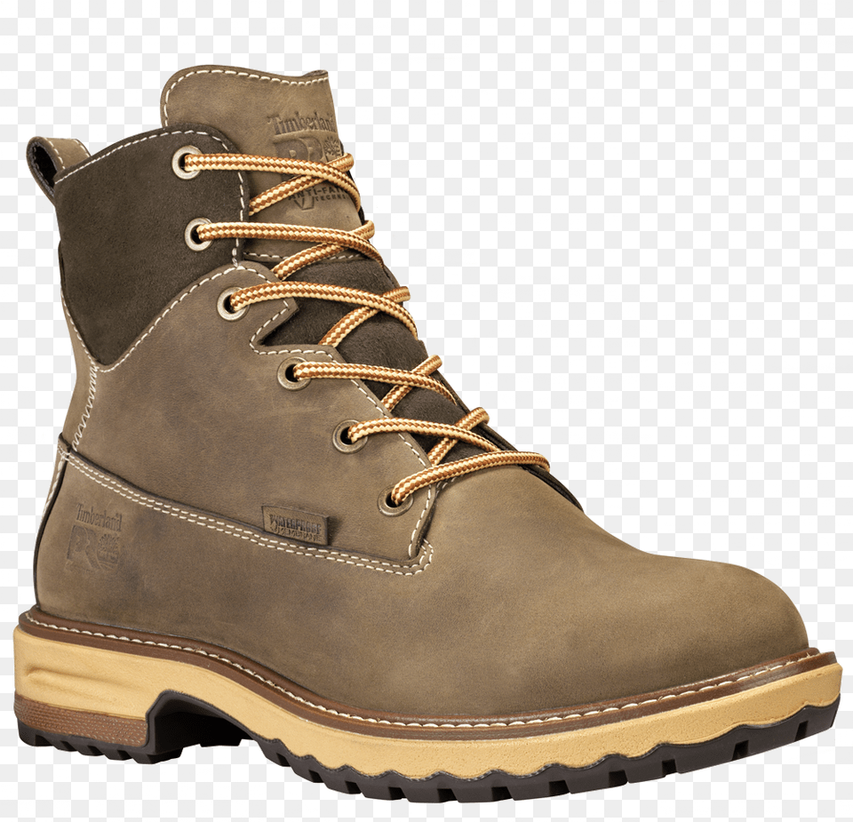 Timberland Pro Womens, Clothing, Footwear, Shoe, Boot Png Image