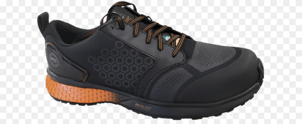 Timberland Reaxion Work Shoe Walking Shoe, Clothing, Footwear, Sneaker, Running Shoe Free Png Download