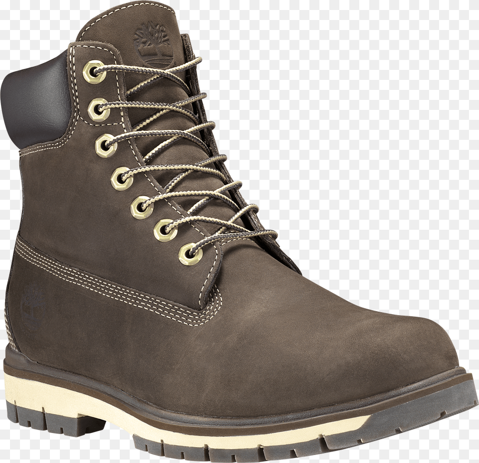 Timberland Snow Boots Singapore Timberland Brown Radford 6 Inch Boots Size, Adult, Weapon, Sport, Person Free Png Download