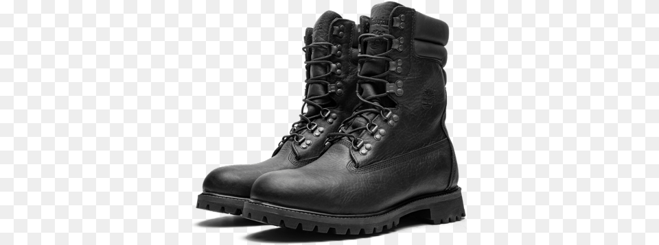 Timberland Super Boot Work Boots, Clothing, Footwear, Shoe Png