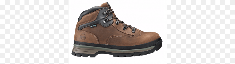 Timberland Timberland Pro Euro Hiker Boots, Clothing, Footwear, Shoe, Boot Free Png