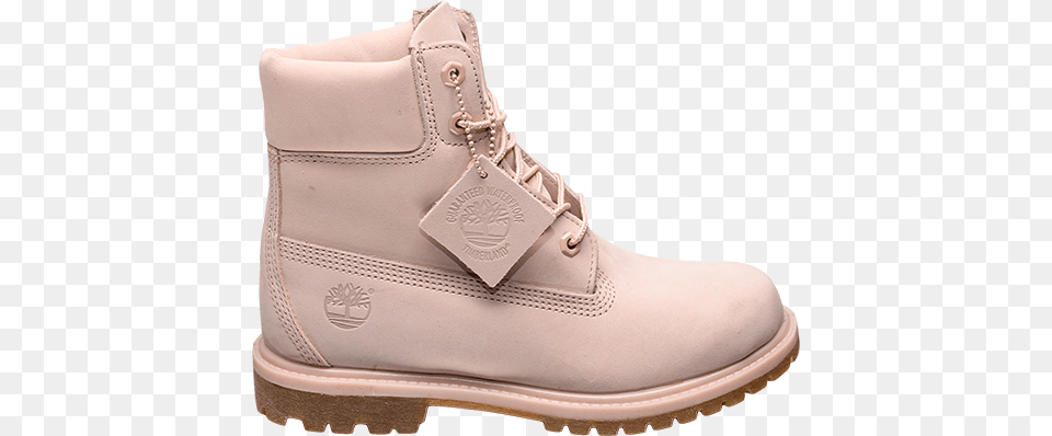 Timberland Wmns 6 Inch Icon Premium Waterproof Boots Inch, Clothing, Footwear, Shoe, Sneaker Free Png Download