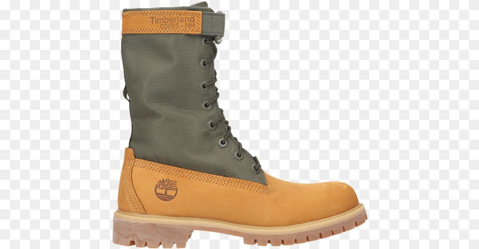 Timberland X The North Face Premium Puffer, Clothing, Footwear, Shoe, Boot Png