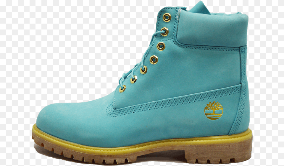 Timberland X Villa X Wale Work Boots, Clothing, Footwear, Shoe, Sneaker Free Transparent Png