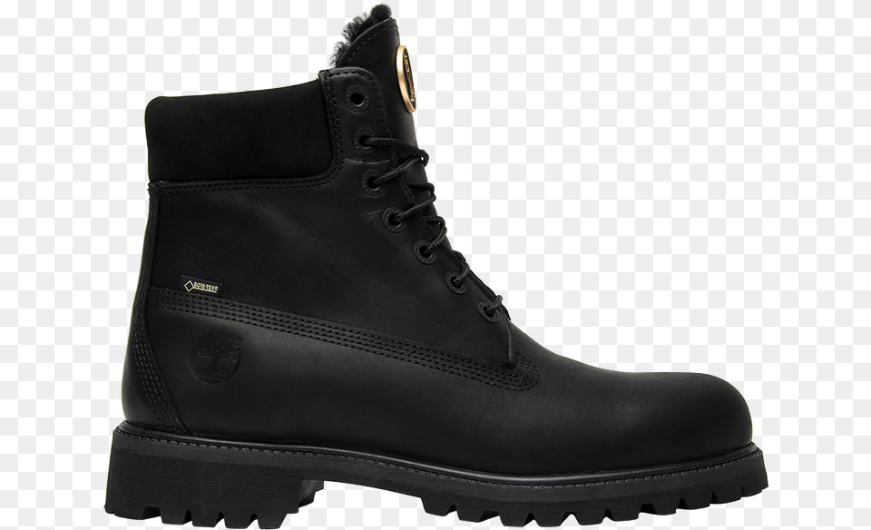 Timberlands Black, Clothing, Footwear, Shoe, Boot Free Png