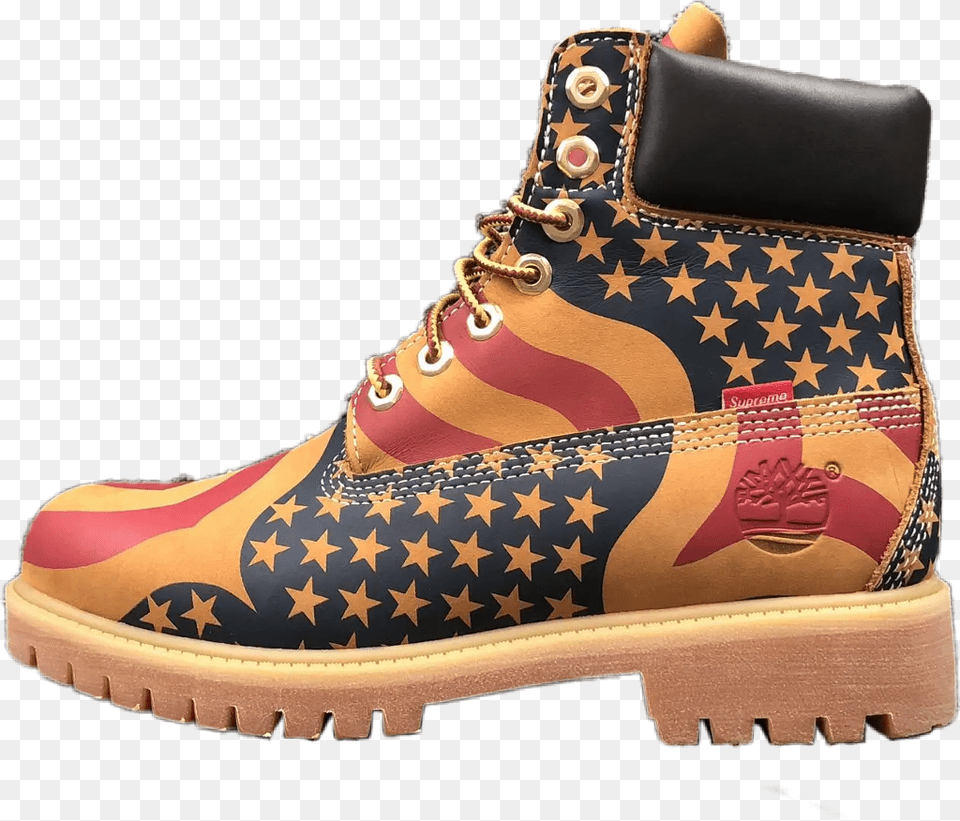 Timberlands Timberland Supreme, Clothing, Footwear, Shoe, Sneaker Free Png