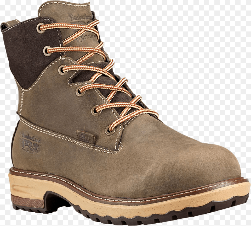 Timberlands Women39s Timberland Pro Work Boots, Clothing, Footwear, Shoe, Boot Free Png Download