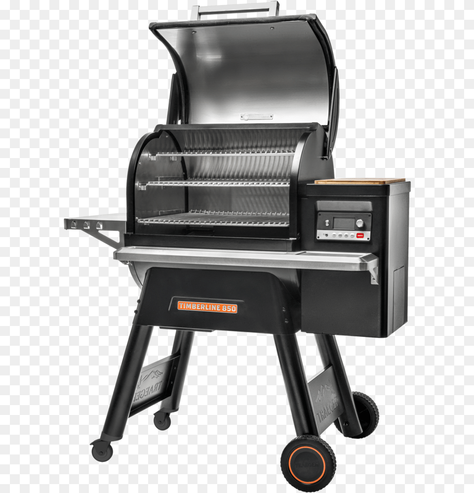Timberline 850 Pellet Grill Clipart Traeger Grills, Grilling, Bbq, Piano, Cooking Free Png