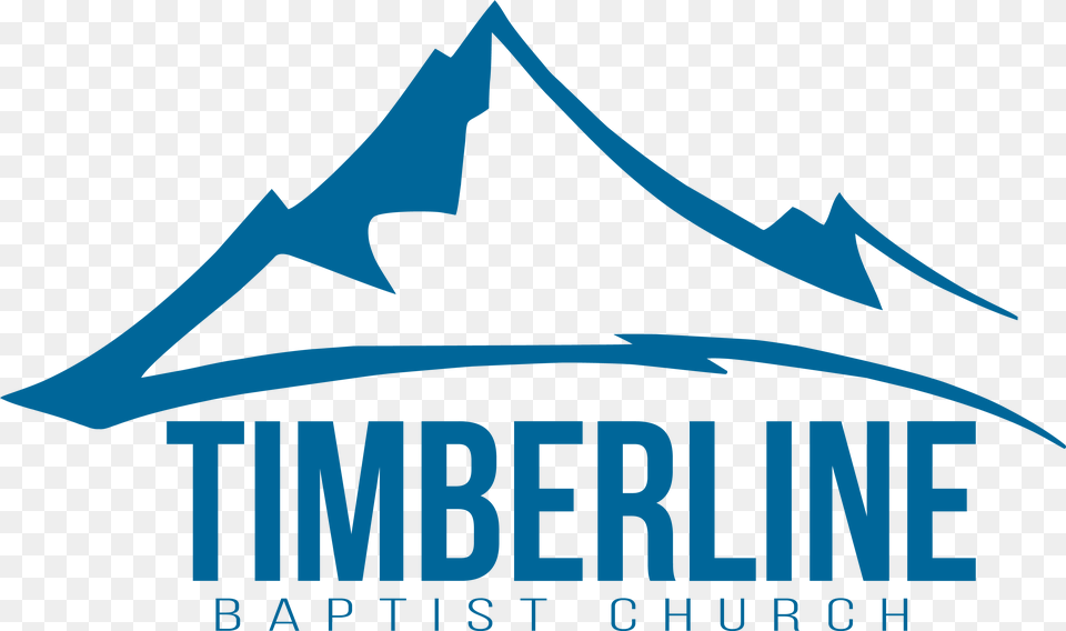 Timberline Baptist Church Gardener, Logo, Animal, Fish, Sea Life Free Png Download